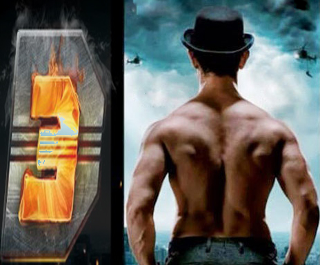 Dhoom 3 teaser hints at box office dhoom